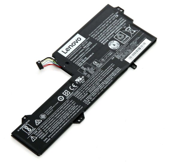 Original 3070mAh 36Wh Bateria Lenovo 5B10N87357 5B10N87358  Clique na imagem para fechar