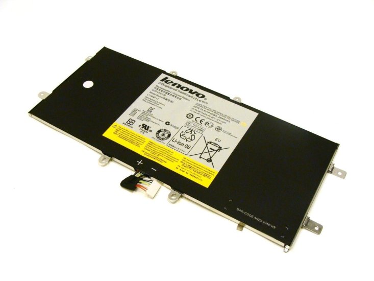 42Whr Lenovo 121500157 121500069 Original Bateria  Clique na imagem para fechar