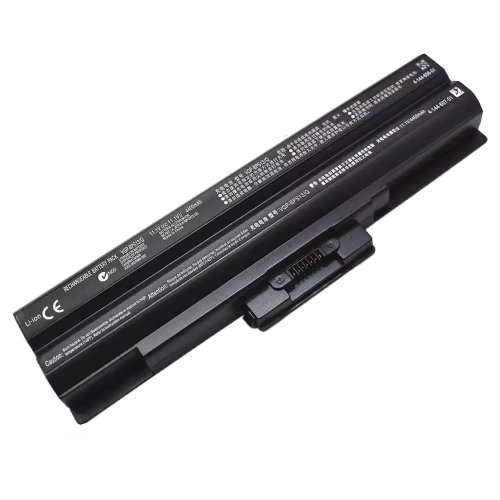 Bateria Sony VGPBPS21B VGP-BPS21B 4400mAh 48Wh