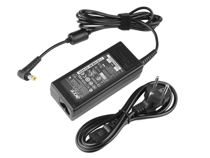 Original 65W Acer Aspire 2022 AC Adaptador Carregador  Clique na imagem para fechar