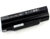 Bateria Clevo W230BAT-6 5600mAh 6 Células