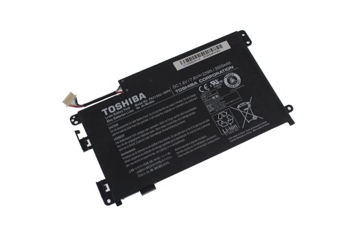 Original 3000mAh 23Wh Bateria Toshiba Click W35DT