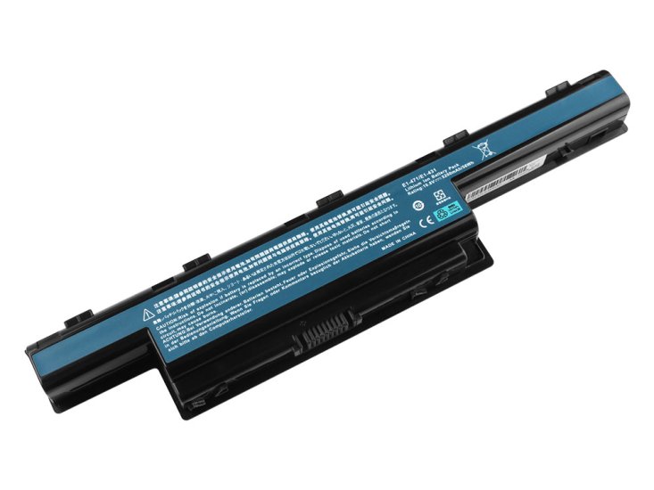 Bateria Original Acer AS10D41 AS10D31 AS10D3E AS10G3E AS10D51 AS10D61  Clique na imagem para fechar