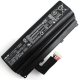 Bateria Asus G751JL 88Whr