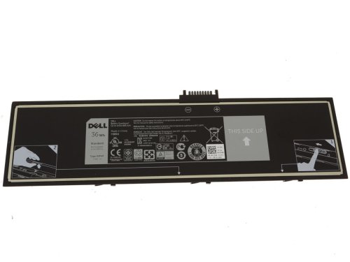 Original 36Whr Bateria Dell Venue 11 Pro 7130