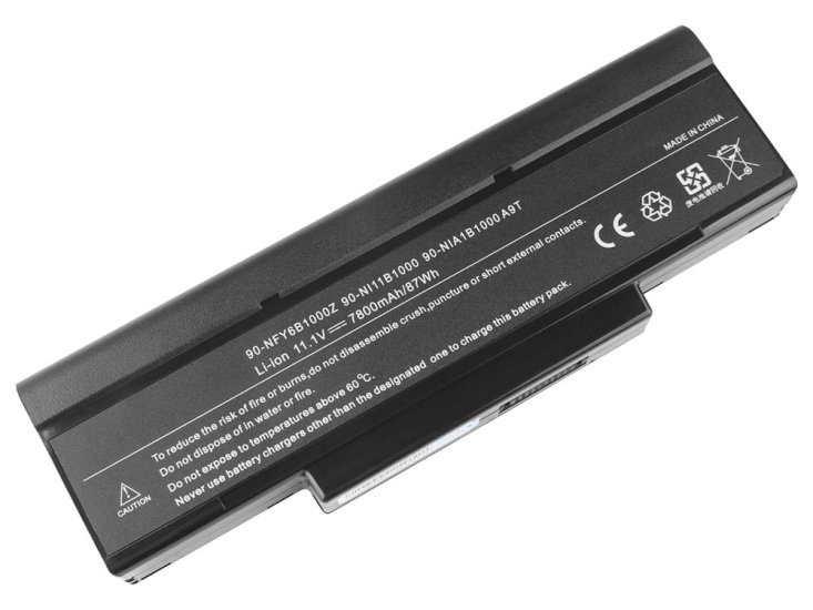 7200mAh LG E500-G291T E500-G2H1E1 Original Bateria  Clique na imagem para fechar