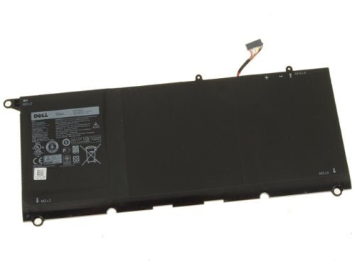 Bateria Dell XPS 13-9350 52Whr