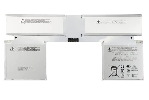 Original Bateria Microsoft G3HTA047H Microsoft G3HTA048H 6800mAh 51Wh 4-Células