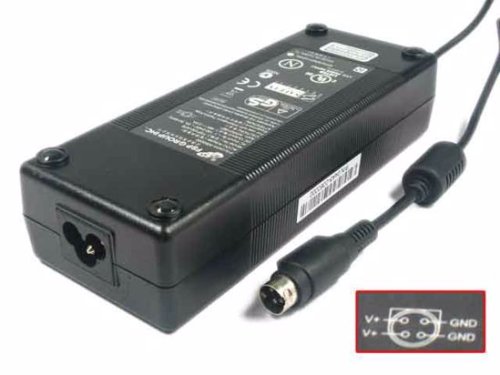 120W AC Adaptador Carregador FSP120-ACB FSP120ACB