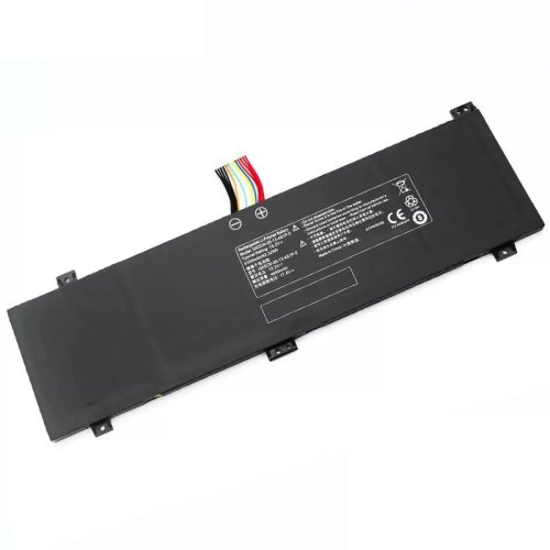 4100mAh 62.32Wh Bateria Schenker SME15M20