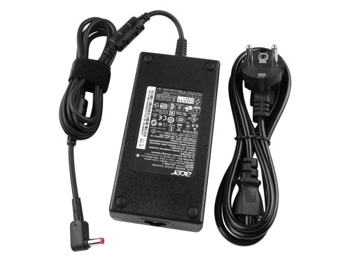 Original 180W Acer Predator Helios 300 G3-572-72YF Adaptador AC Carregador