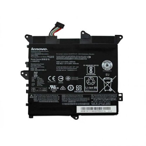 Bateria Original Lenovo 5B10H09632 30Whr