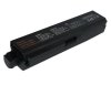 12 Células 9600mAh Bateria Toshiba Satellite L675-S7115 L700/750