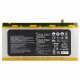 Original Bateria Huawei HB25B7N4EBC 4430mAh 33.7Wh