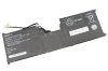 3760mAh Sony Vaio SV-T1122C5E3 SVT-1122-S9EB.BE1 Original Bateria