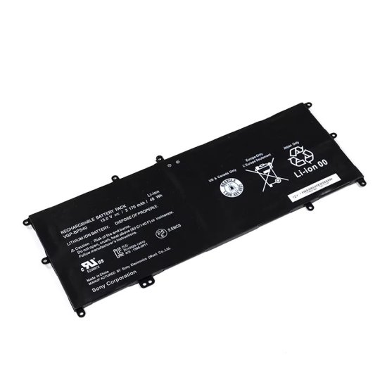 48Whr Sony Vaio SVF14NA1AT SVF14NA1BT Original Bateria  Clique na imagem para fechar