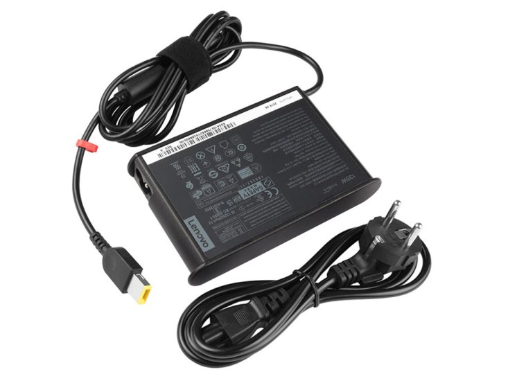 135W Slim Lenovo ThinkCentre M80q Gen 3 11XK Adaptador AC Carregador + Cabo  Clique na imagem para fechar