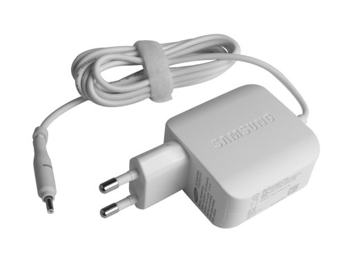 Adaptador AC Carregador Original Samsung 930QAA 45W + Cabo