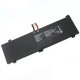 4100mAh 62.32Wh Bateria BATRGK5CN3-4101