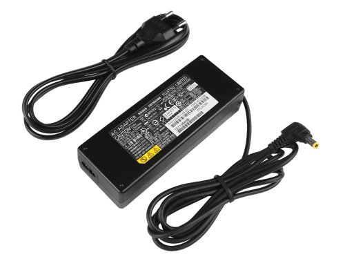 Original 100W Fujitsu FPCAC113C FPCAC54BW AC Adaptador Carregador