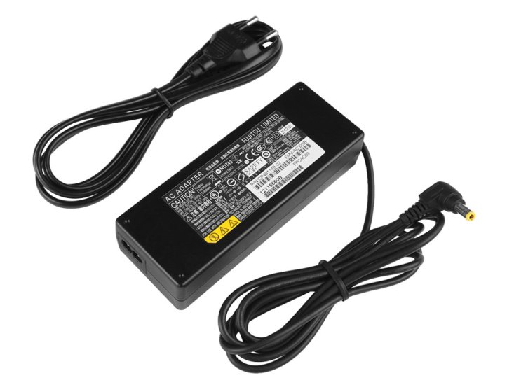 Original 100W Fujitsu FUJ:CP389454-XX AC Adaptador Carregador  Clique na imagem para fechar