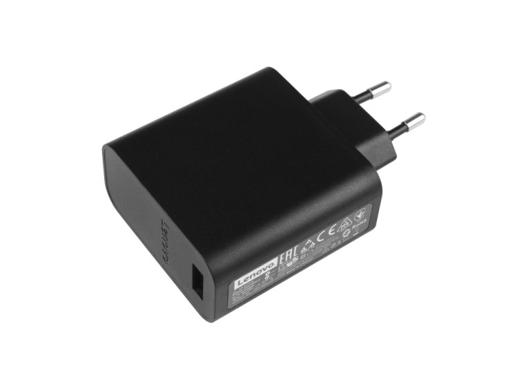 40W Original Adaptador AC Carregador Lenovo Yoga 3 1170 80J8  Clique na imagem para fechar