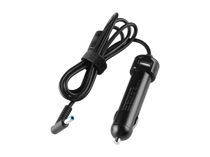 45W HP ENVY 13-aq0000nm 13-aq0014tx Carro Adaptador Carregador  Clique na imagem para fechar