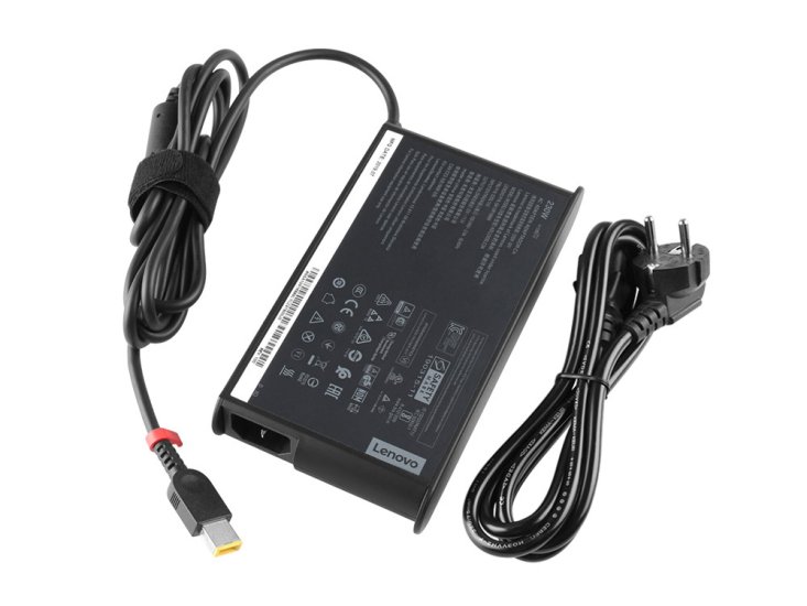 Original 230W Lenovo Legion Y920-17IKB 80YX AC Adaptador Carregador  Clique na imagem para fechar