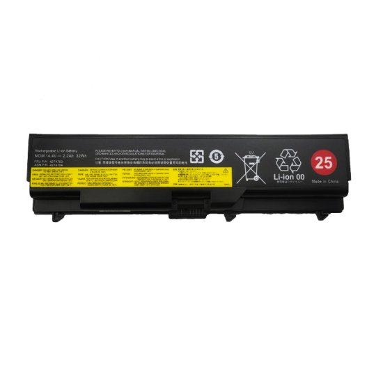 Bateria Lenovo 42T4714 42T4715 42T4731 2200mAh 32Wh  Clique na imagem para fechar