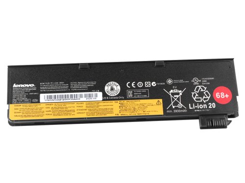 48Whr Bateria Lenovo 45N1738 45N1767 45N1777