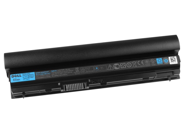 65Wh Bateria Dell HJ474 J79X4 JN0C3 K94X6 KFHT8 K2R82 NGXCJ  Clique na imagem para fechar