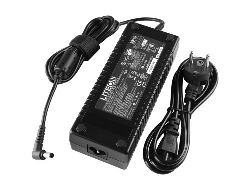 Original 135W Acer Aspire 1663 1663LM 1663LMi AC Adaptador Carregador