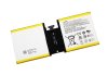 Original Bateria Microsoft G16QA043H 3411mAh 26.12Wh 2-Células