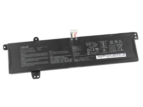 36Wh Original Bateria Asus VivoBook E402BA-GA035T