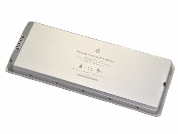 55Wh Bateria Apple MacBook 13 MA255B/A  Clique na imagem para fechar