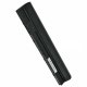 2800mAh 31Wh Bateria Clevo 6-87-W510S