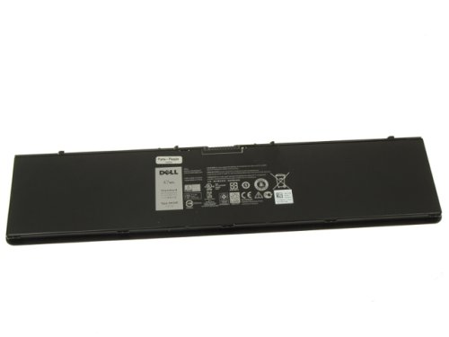 47Whr Dell Latitude E7440 P40G Original Bateria