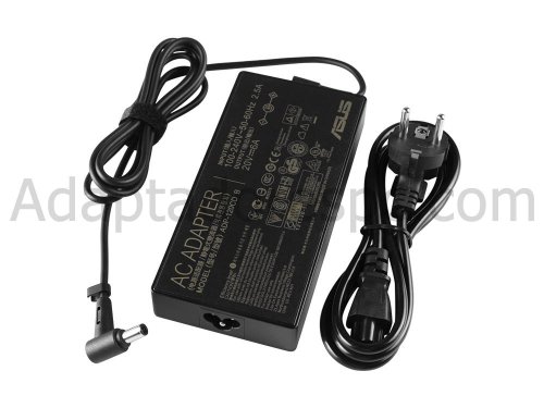 Original 120W Asus TUF FX505DY(6.0mm*3.7mm) Adaptador Carregador