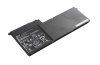 53Whr Asus ZenBook UX52VS-CN014H Original Bateria