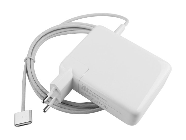 140W USB-C Apple MacBook Pro 14-inch 2023 MPHF3 Adaptador AC Carregador + Cabo  Clique na imagem para fechar