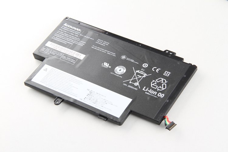 48Whr Lenovo ThinkPad Yoga 20CD002SUS 20CD002TUS Original Bateria  Clique na imagem para fechar