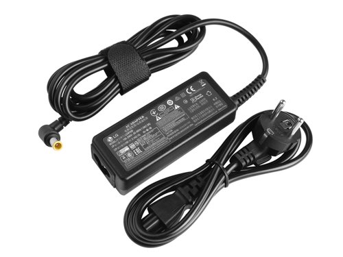 Adaptador AC Carregador LG 24MP76HMB 24MP76HM 23MP75HM