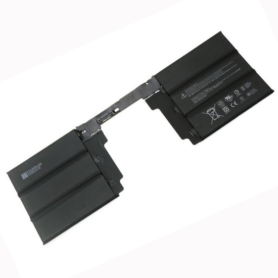 Original Bateria Microsoft G3HTA041H G3HTA040H 5473mAh 62.2Wh 6-Células  Clique na imagem para fechar