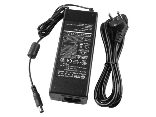 Original 96W Hoioto 480072G 480096G Adaptador AC Carregador + Cabo