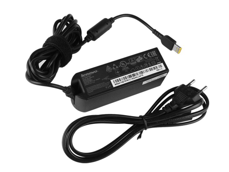 36W Adaptador AC Carregador Lenovo ThinkPad 10 20C1 20C10001US  Clique na imagem para fechar