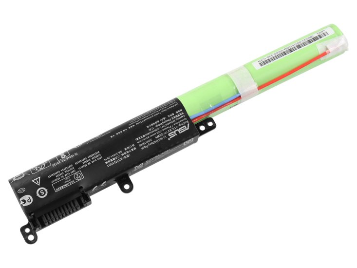 36Wh 3200mAh Original Bateria Asus VivoBook A541UV-76B92PB1 A541UV-DM727  Clique na imagem para fechar