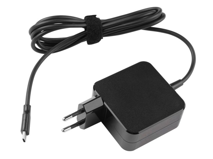 45W Lenovo 00HM661 Adaptador AC Carregador  Clique na imagem para fechar