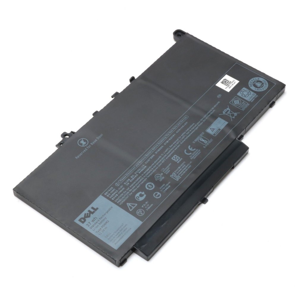 37Wh Original Bateria Dell Latitude 14 E7470-02R95