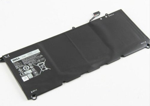 52Whr Bateria Dell JD25G RWT1R XPS 13 9343 P29G004