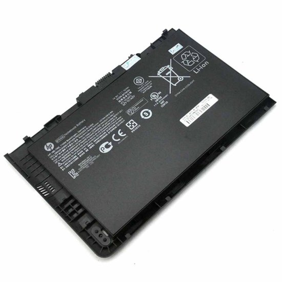 Original Bateria HP EliteBook Folio 9470m E8L24UPR 3500mAh 52Wh  Clique na imagem para fechar